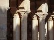 Amber Fort, Jaipur, Rajasthan, India, Arcade Of Marble Columns by Richard Bryant Limited Edition Print