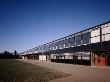 Smithdon School, Hunstanton, Norfolk, Architect: Alison And Peter Smithson by Sarah J Duncan Limited Edition Print