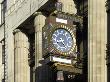 Art Deco Clock, Fleet Street, London by Richard Bryant Limited Edition Print