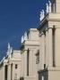 Cumberland Terrace, 1827, Architect: John Nash by Will Pryce Limited Edition Print