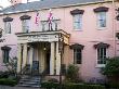 The Olde Pink House Restaurant, Savannah, Georgia, Usa by Jim Engelbrecht Limited Edition Print