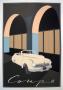 Coupe by Perry King Limited Edition Pricing Art Print