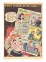 Archie Comics Retro: Archie Comic Panel What's Cooking In This Issue!!!  (Aged) by Harry Sahle Limited Edition Print