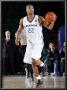 Austin Toros V Texas Legends: Reece Gaines by Layne Murdoch Limited Edition Print