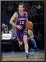 Phoenix Suns V Oklahoma City Thunder: Steve Nash by Layne Murdoch Limited Edition Pricing Art Print