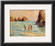 Moulin Huet Bay Guernsey by Pierre-Auguste Renoir Limited Edition Print