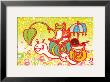 Snail Ride by Minoji Limited Edition Print