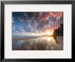 Sunset And Clouds by Dennis Frates Limited Edition Print