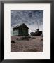 Dungeness by Gill Copeland Limited Edition Print