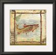 Trout Nature by Walter Robertson Limited Edition Pricing Art Print