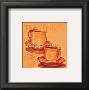 Teatime by Steff Green Limited Edition Print