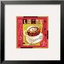 Italian Latte by Jennifer Brinley Limited Edition Pricing Art Print