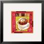 Italian Latte by Jennifer Brinley Limited Edition Print