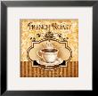 French Roast by Conrad Knutsen Limited Edition Print