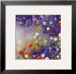 Gardens In The Mist X by Aleah Koury Limited Edition Pricing Art Print