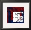 Loyalty by Lenny Karcinell Limited Edition Print
