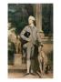 Sir Richard Symons, 1768-70 by Joshua Reynolds Limited Edition Pricing Art Print