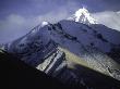 Cloudy Shadows On Mountain Ridge, Tibet by Michael Brown Limited Edition Pricing Art Print