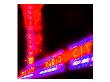Radio City Night, New York by Tosh Limited Edition Pricing Art Print