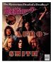 Aerosmith, Rolling Stone No. 575, April 1990 by Mark Seliger Limited Edition Print