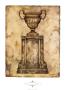 Pompeii Urn I by Emily James Limited Edition Print