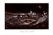 Wrigley Field, Chicago by Scott Mutter Limited Edition Print