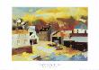 Slipway Port Isaac by Richard Tuff Limited Edition Print