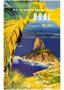 Rio De Janiero by Wooton Limited Edition Pricing Art Print