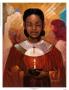 This Little Light Of Mine by Kanayo Ede Limited Edition Print
