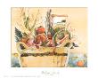 Stockpot by Melissa Sweet Limited Edition Print