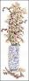 Cherry Blossom I by Charlene Winter Olson Limited Edition Print