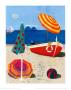 In The Summertime Iii by A. Roger Limited Edition Print