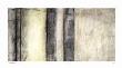 High Interest I by Jane Bellows Limited Edition Pricing Art Print