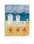 Starfish Island by Max Ososki Limited Edition Pricing Art Print