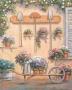Potting Sheds Ii by Debra Lake Limited Edition Pricing Art Print