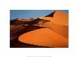 Desert Dunes, Namibia by Lanz Von Horsten Limited Edition Pricing Art Print