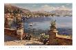 Harbor At Rest by Pierre Bittar Limited Edition Print