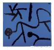 This Star Teaches Bending, 1940 by Paul Klee Limited Edition Print