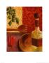 Essence Of The Meal Iii by Kristy Goggio Limited Edition Print