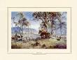 Go Fo`Ard by D`Arcy Doyle Limited Edition Print