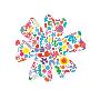 Big Flower by Alys Paterson Limited Edition Print