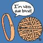 I'm With The Band by Todd Goldman Limited Edition Print