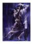 Tango Nocturno by Pedro Alvarez Limited Edition Print