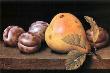 Nature Morte Aux Prunes by Charles Joly Limited Edition Print