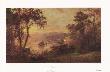 Sailing by Jasper Francis Cropsey Limited Edition Print