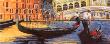 Gondola Ride Ii by Roy Avis Limited Edition Pricing Art Print