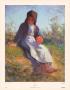 Sunshine by Edward Henry Potthast Limited Edition Print