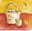 Chai Tea by Lauren Hamilton Limited Edition Pricing Art Print