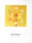 Yellow Flower by Tapp Francke Limited Edition Print