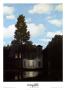 Empire Of Light, 1954 by Rene Magritte Limited Edition Pricing Art Print